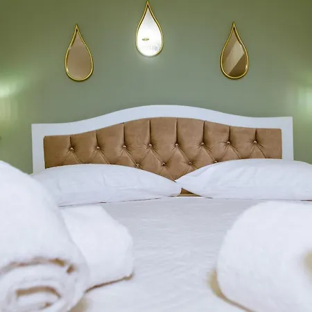Konmari Boutique Ξενοδοχείο με διαμερίσματα *