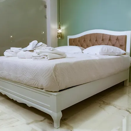 Konmari Boutique Lägenhetshotell *