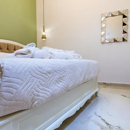 Konmari Boutique Lägenhetshotell