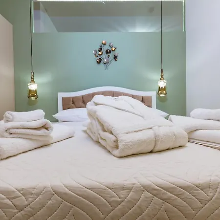 Konmari Boutique Ξενοδοχείο με διαμερίσματα Χανιά
