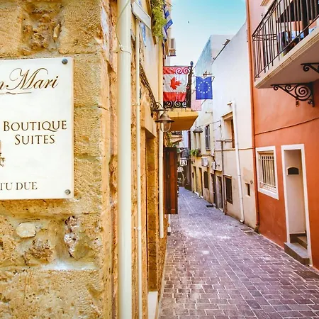 Konmari Boutique Lägenhetshotell
