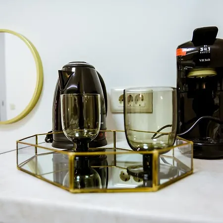 Konmari Boutique Ξενοδοχείο με διαμερίσματα