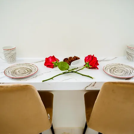 Konmari Boutique Ξενοδοχείο με διαμερίσματα